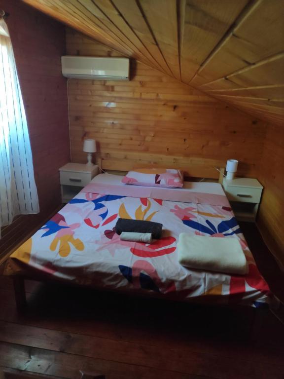 포라트 Kuca Za Odmor Giulitta 빌라 외부 사진